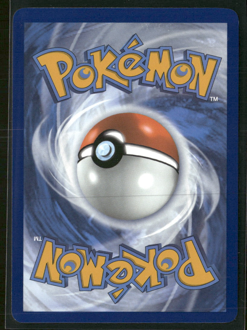 SV: Black Bolt Tranquill #149/086