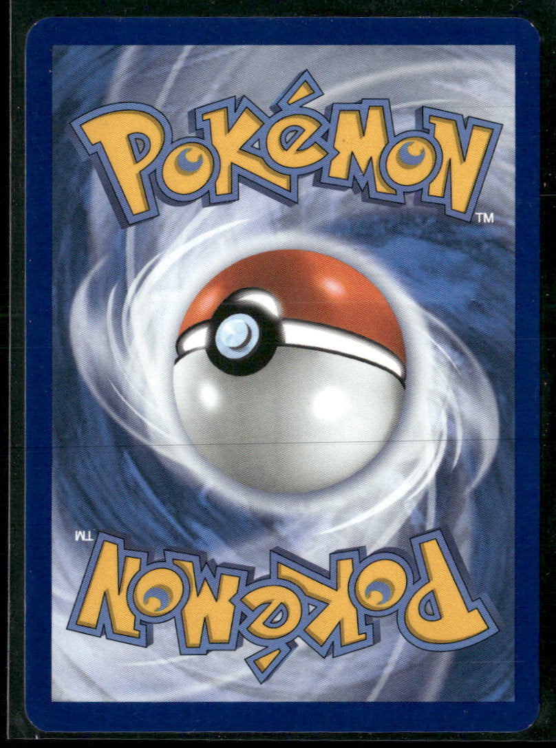 SV10: Destined Rivals Ethan's Typhlosion #190/182