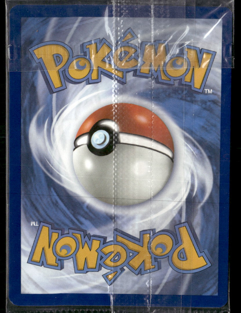 SV: Scarlet & Violet Promo Cards Pikachu #027