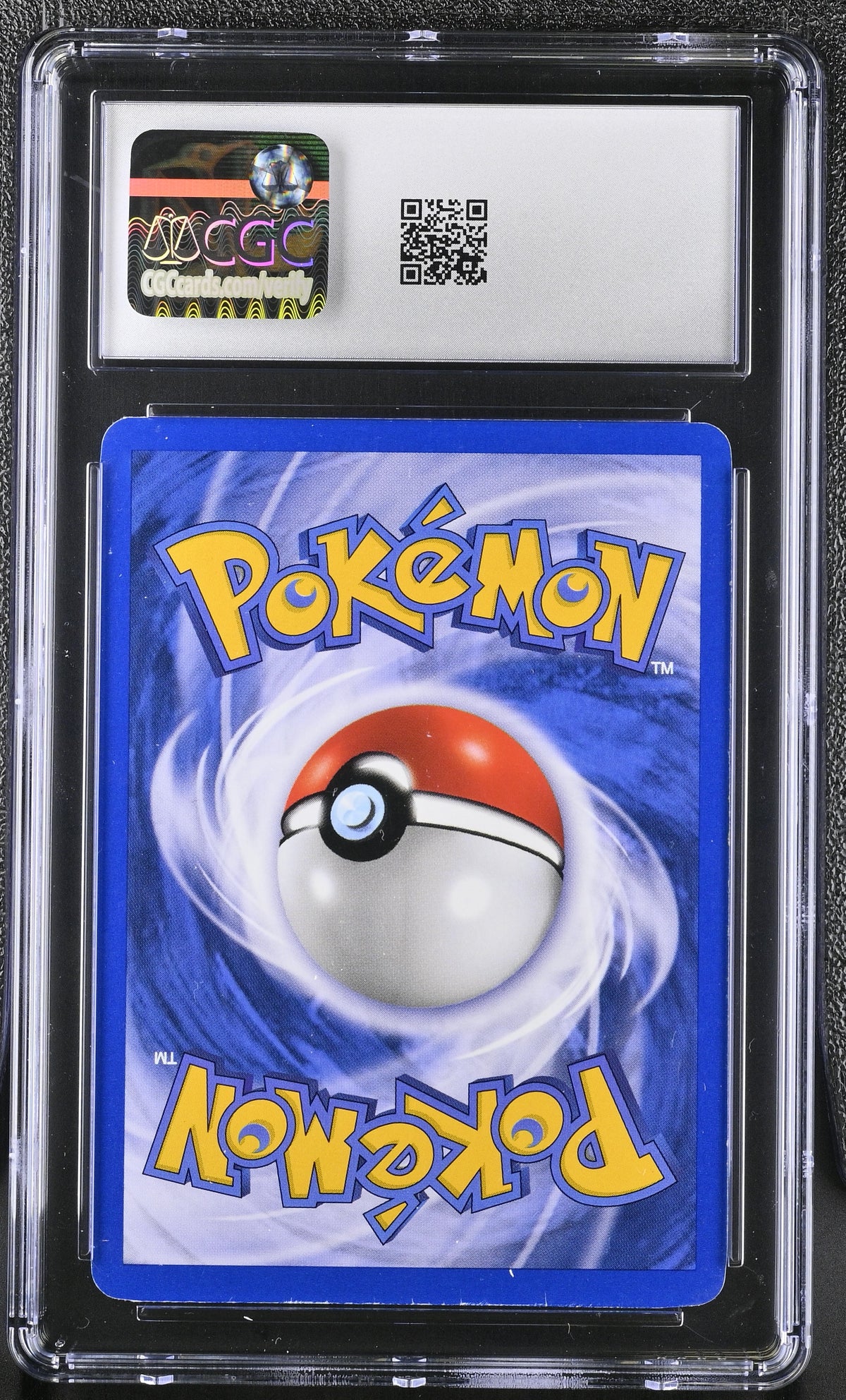 2000 Black Star Promos Venusaur 6 CGC #13