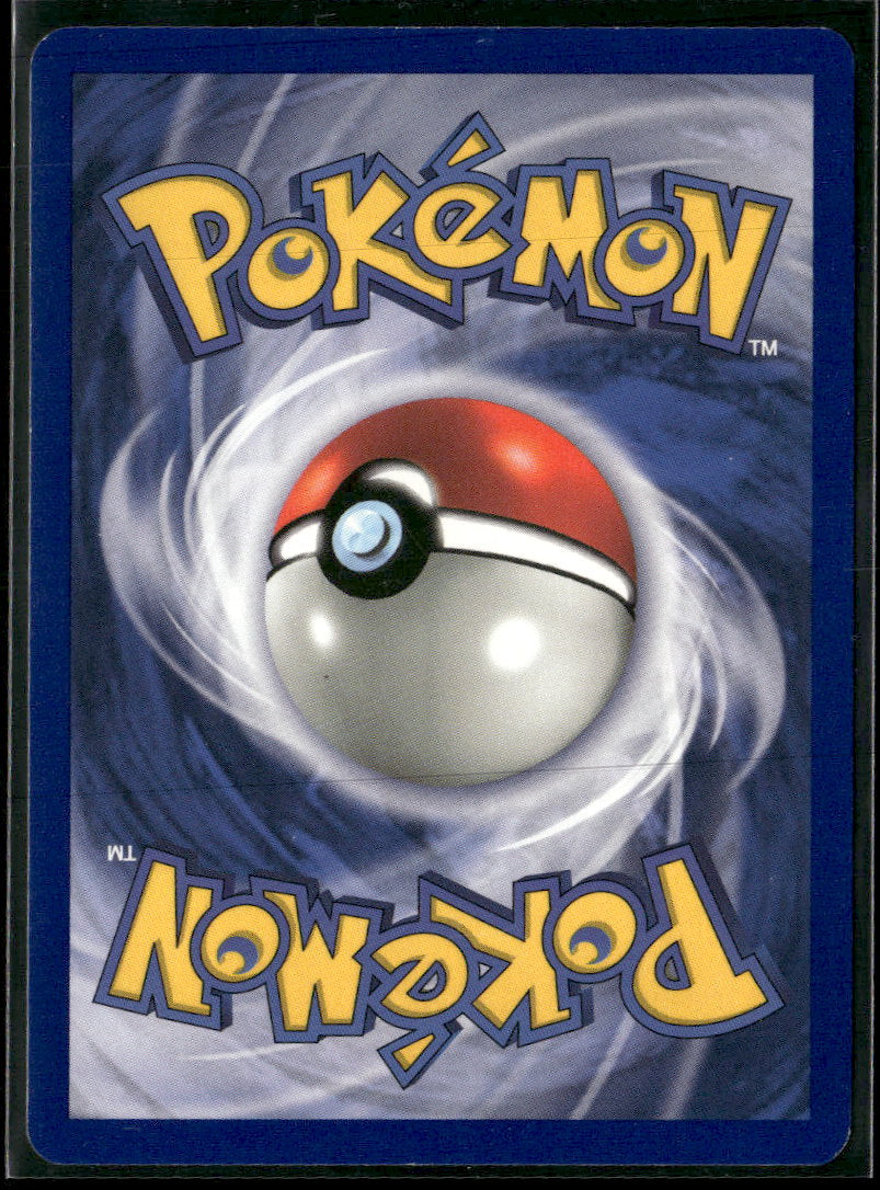 WoTC Promo Mew (8) #08/53