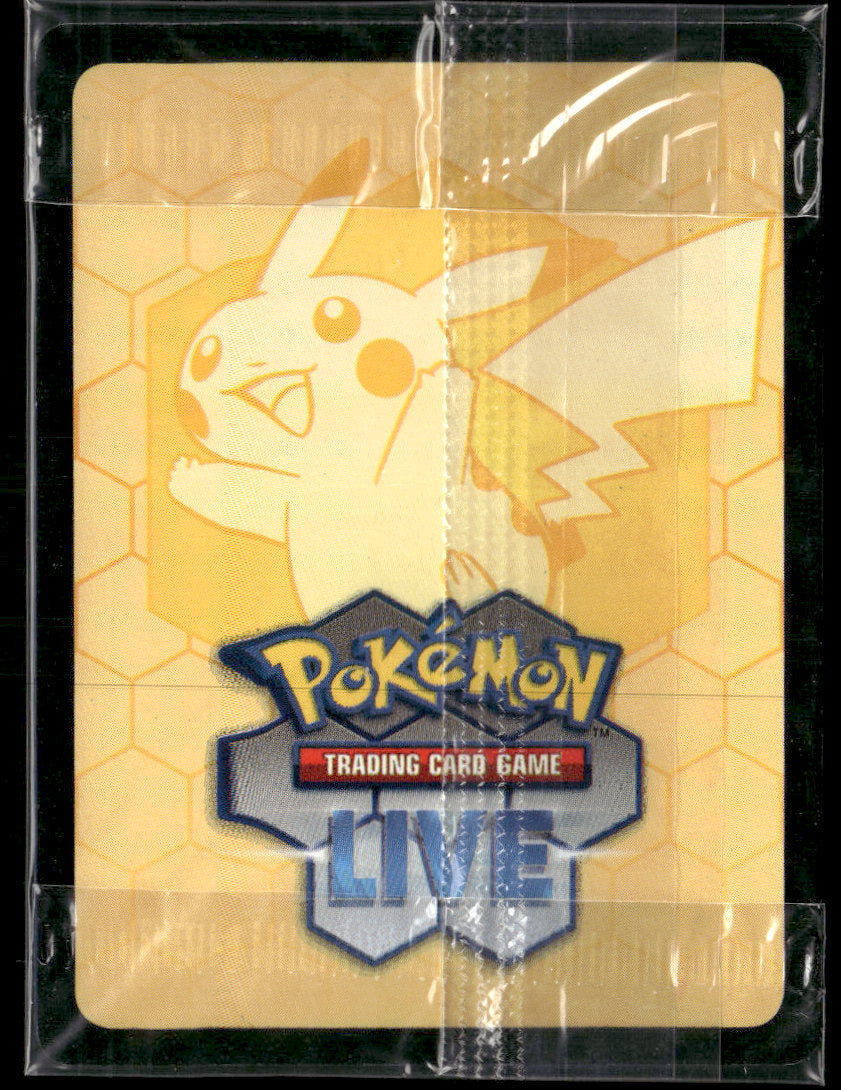 Miscellaneous Cards & Products Bulbasaur #133/132