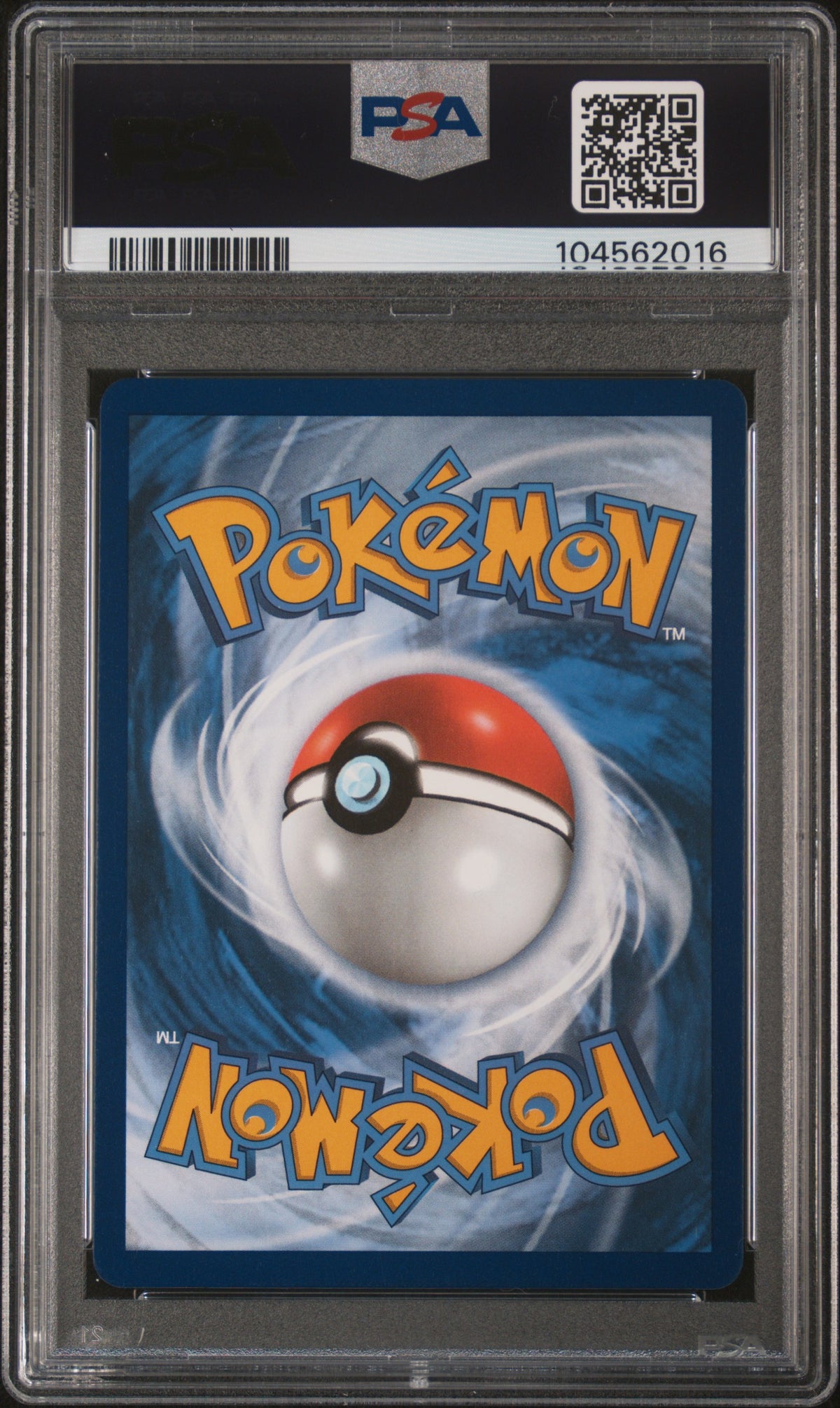 2023 Pokemon Sword And Shield Crown Zenith Fa/Deoxys Vstar 9 PSA #GG46