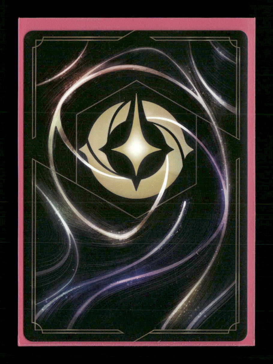 Disney Lorcana Promo Cards Tinker Bell - Snowflake Collector (Store Championship) #34