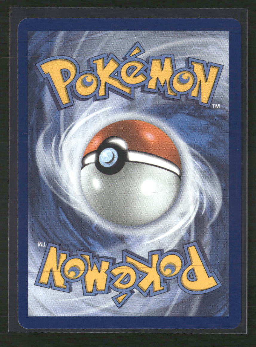 ME: Mega Evolution Promo Fuecoco #062