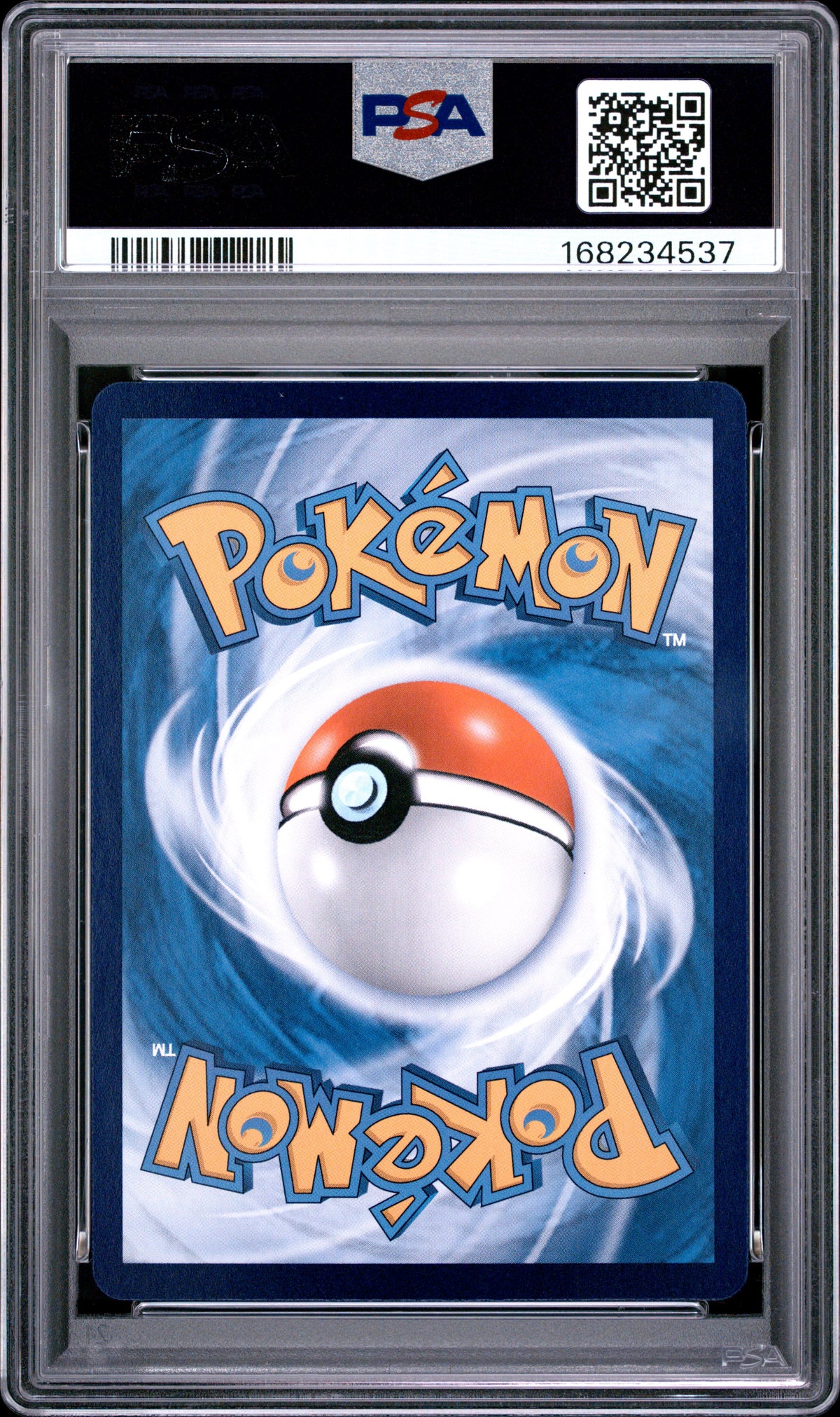 2025 Pokemon Simplified Chinese Cbb1 C-Gem Pack Vol 1 Captain Pikachu 9 PSA #09