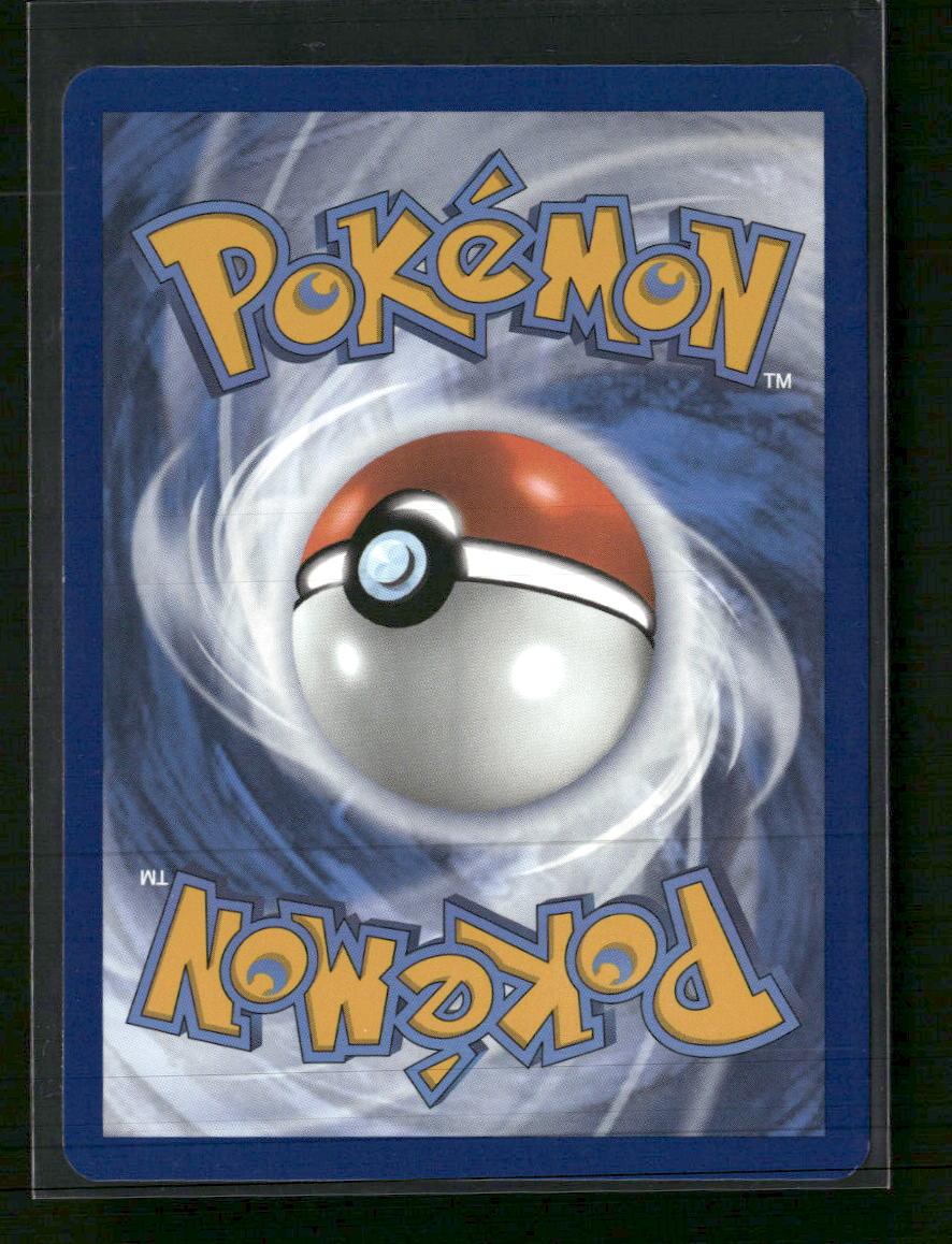 SV07: Stellar Crown Lapras ex #158/142
