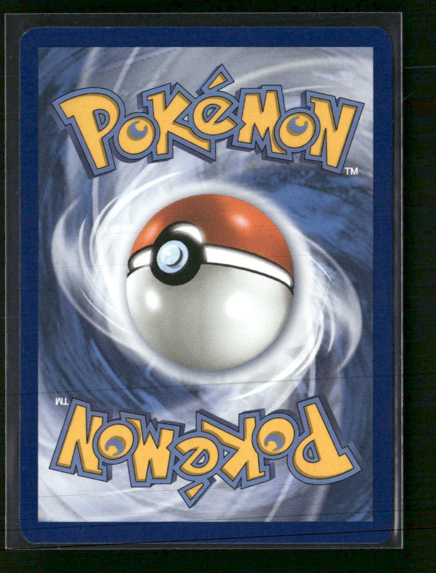SV10: Destined Rivals Misty's Lapras #194/182
