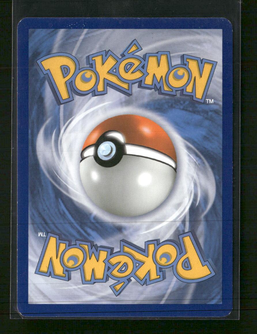 XY - Primal Clash Primal Kyogre EX (Alpha #149/160