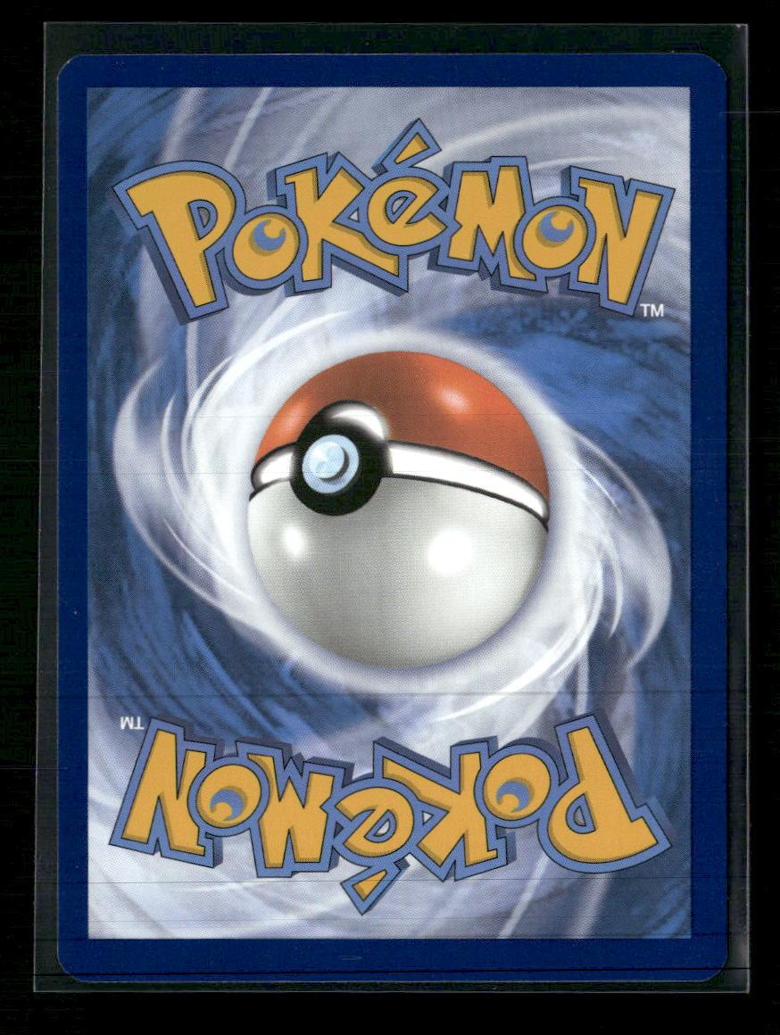 SV01: Scarlet & Violet Base Set Greavard #214/198