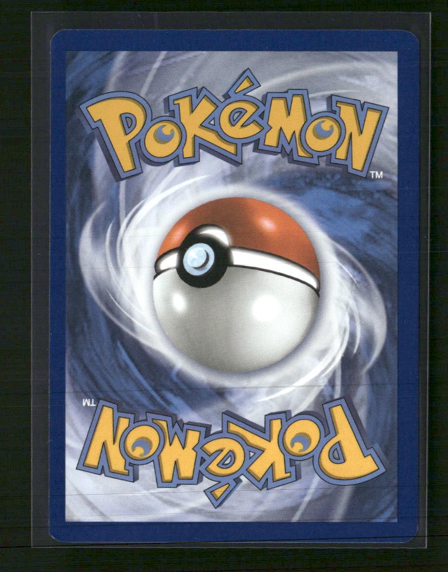 ME: Mega Evolution Promo N's Zekrom #031