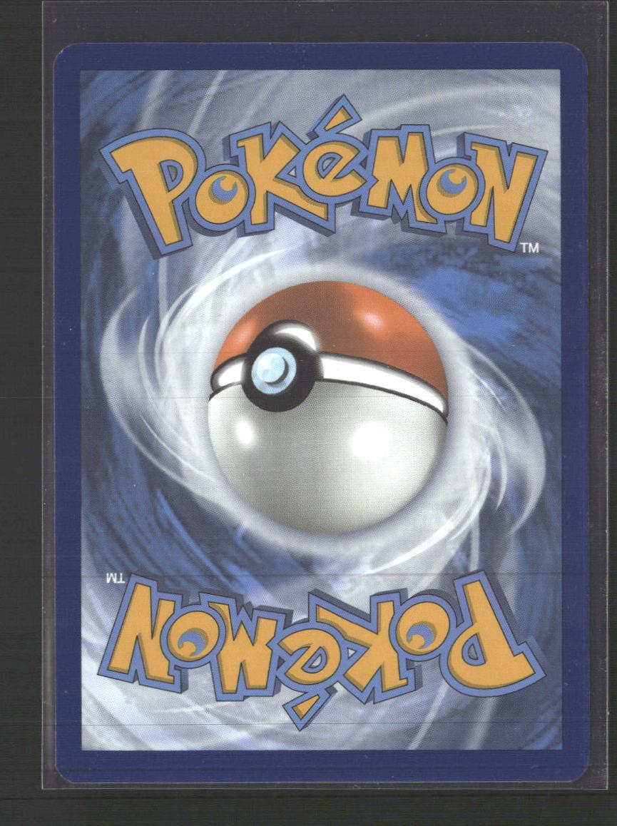 SV: Scarlet & Violet Promo Cards Eevee ex #174