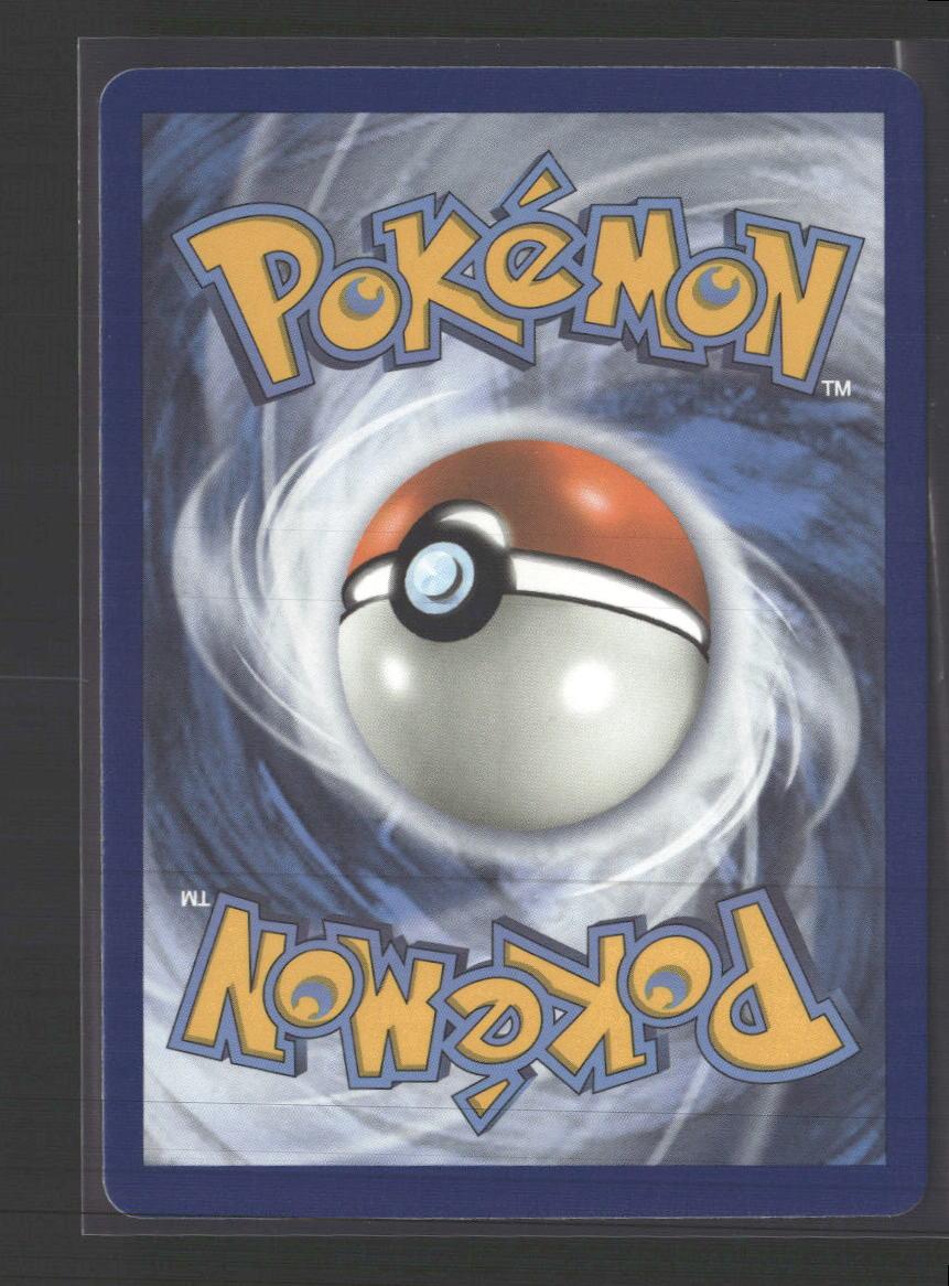 XY - Fates Collide Genesect EX (Full Art) #120/124