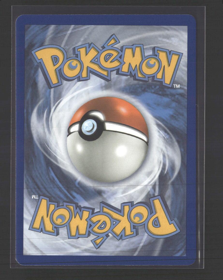 SM Base Set Umbreon GX (Full Art) #142/149