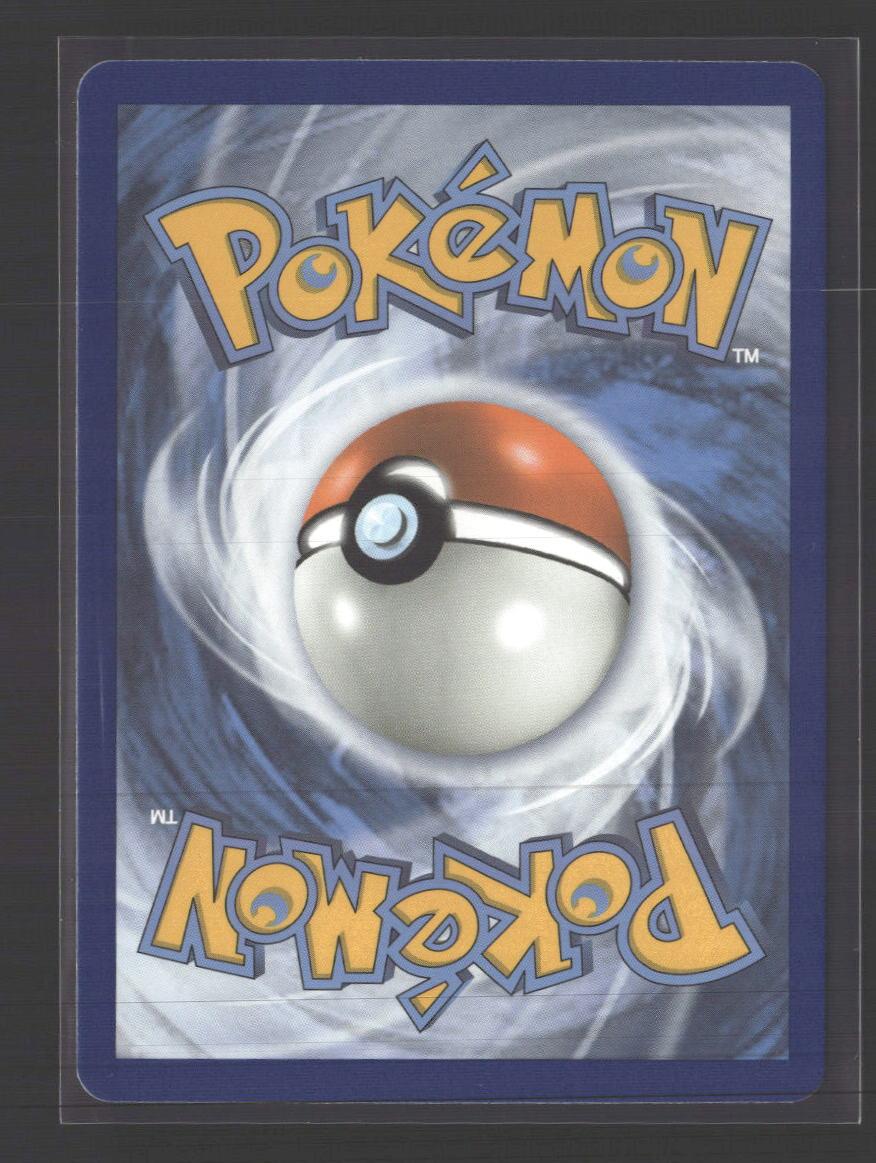 XY - Fates Collide Team Rocket's Handiwork (Full Art) #124/124