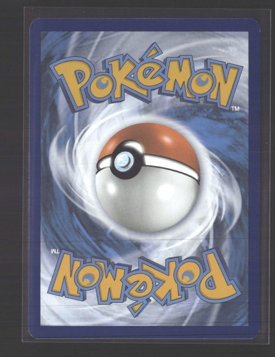 SV03: Obsidian Flames Pidgey #207/197