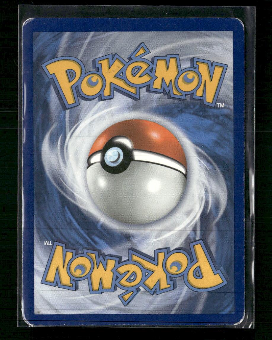 XY Promos M Sharpedo EX #XY200 Damaged