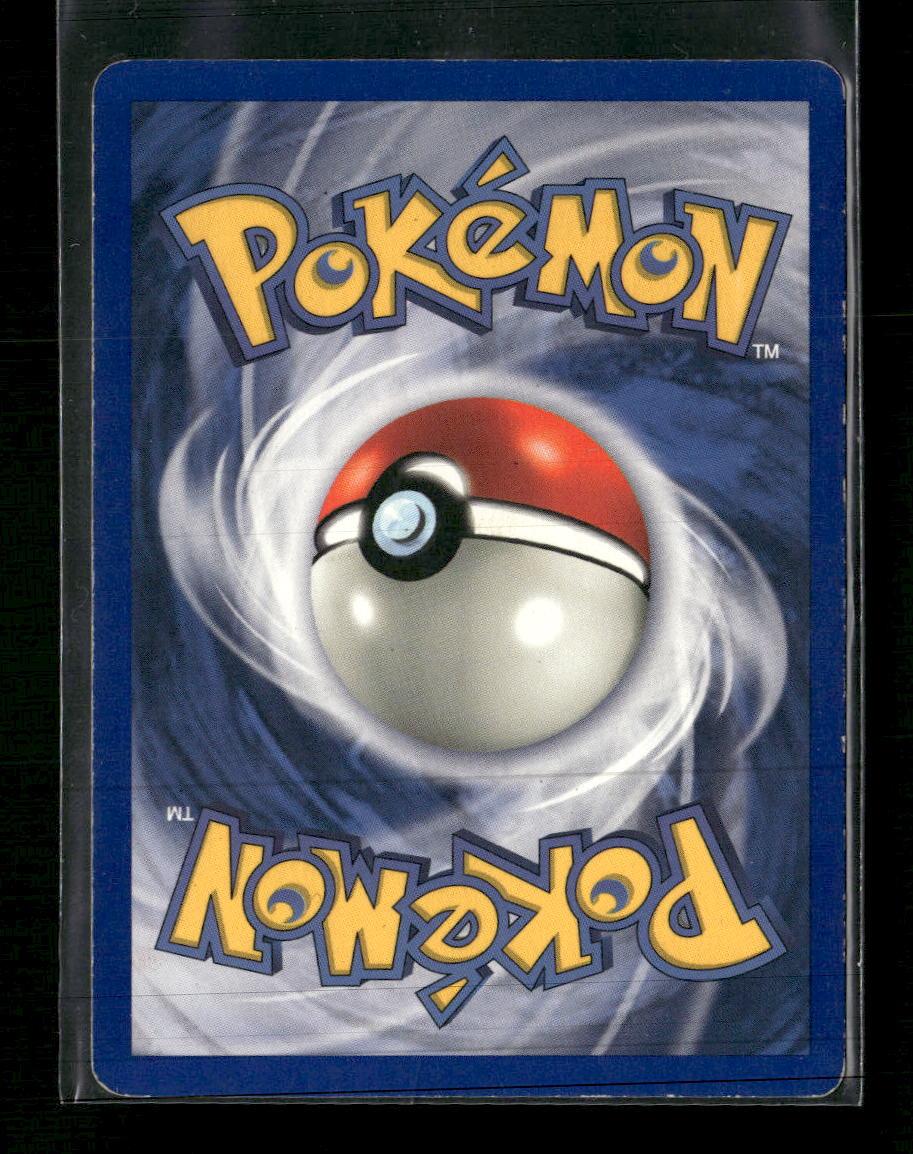 Base Set (Shadowless) Squirtle #063/102