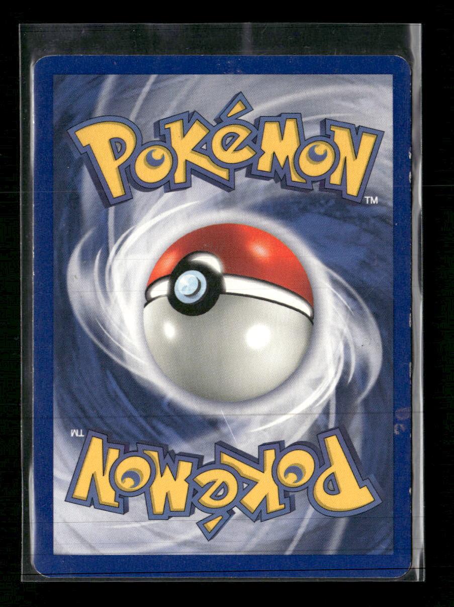Base Set (Shadowless) Bulbasaur #044/102