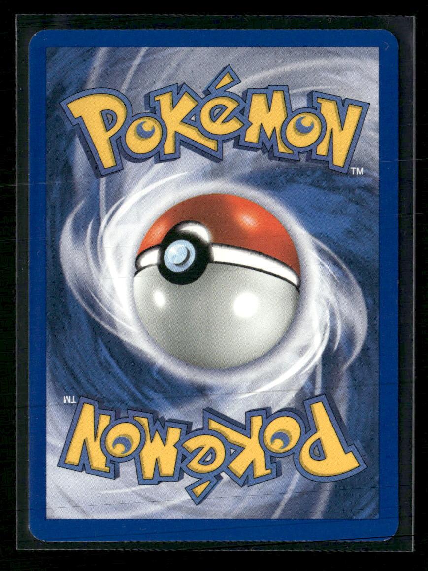 Gym Challenge Sabrina's Psychic Control #121/132