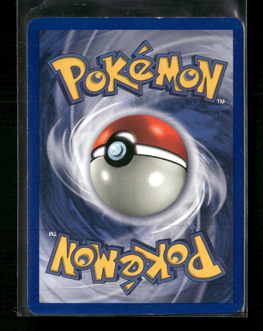 Base Set Blastoise #002/102