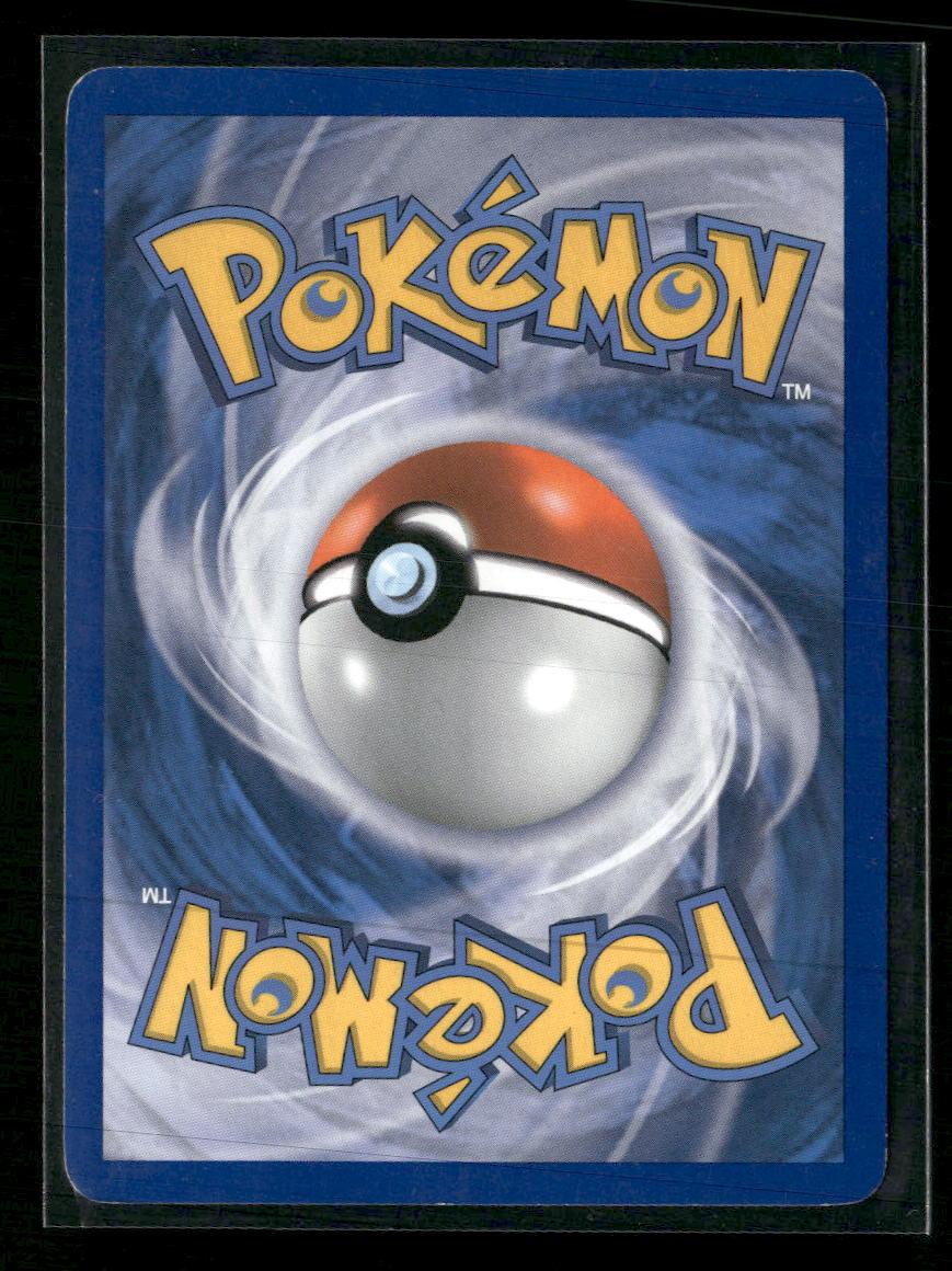 Dark Explorers Leafeon #6/108