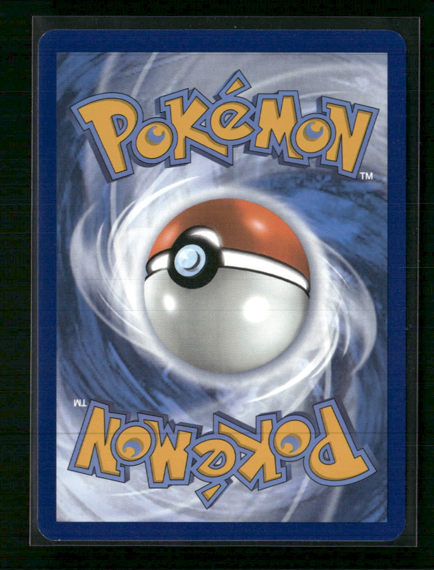 SV: White Flare Dewott #106/086