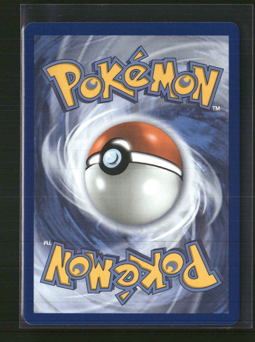 ME: Mega Evolution Promo Fuecoco #062