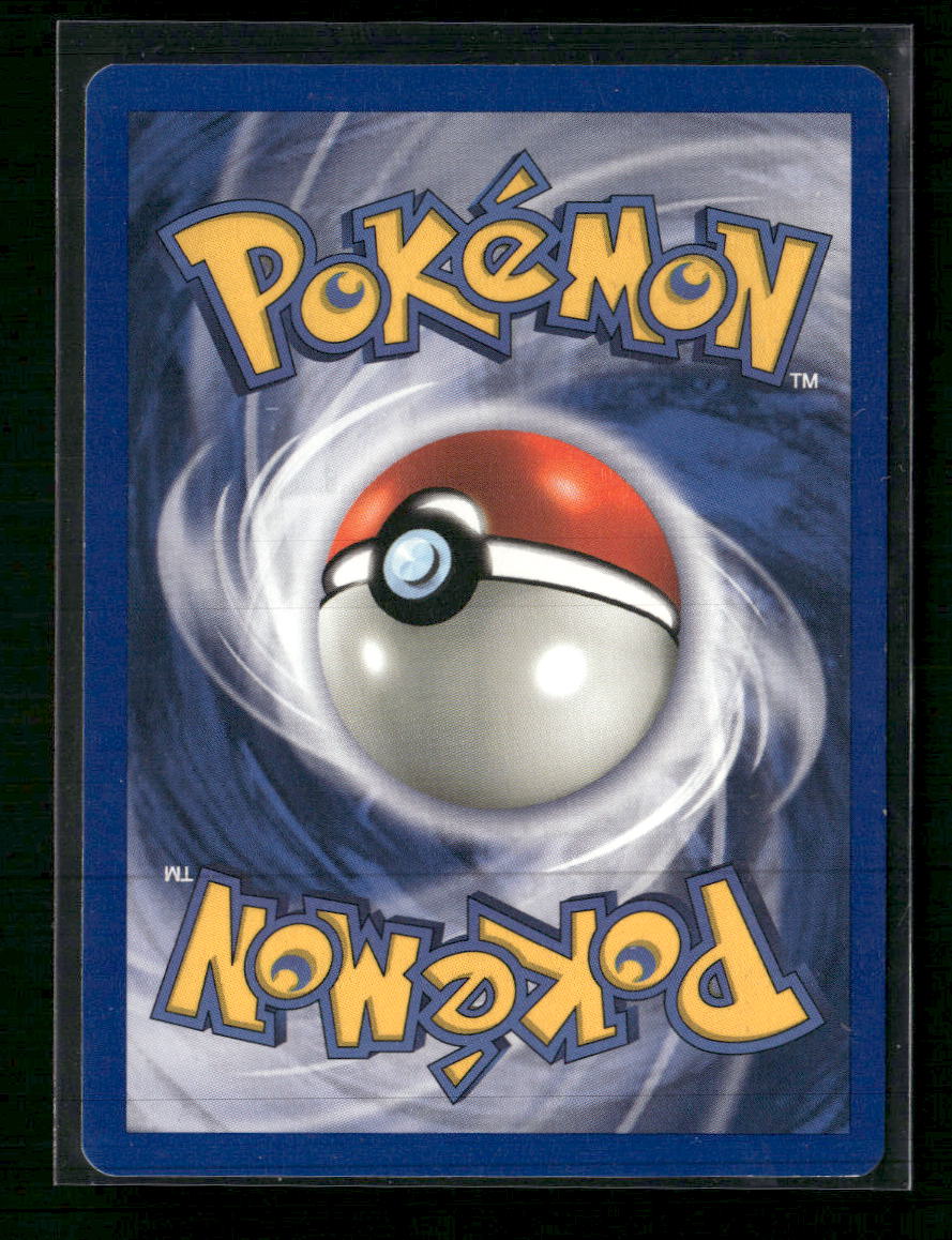 Dutch Jungle Pinsir (9) #09/64