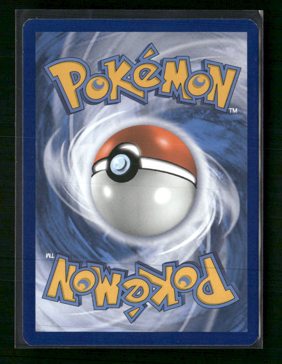 Detective Pikachu Greninja #9/18