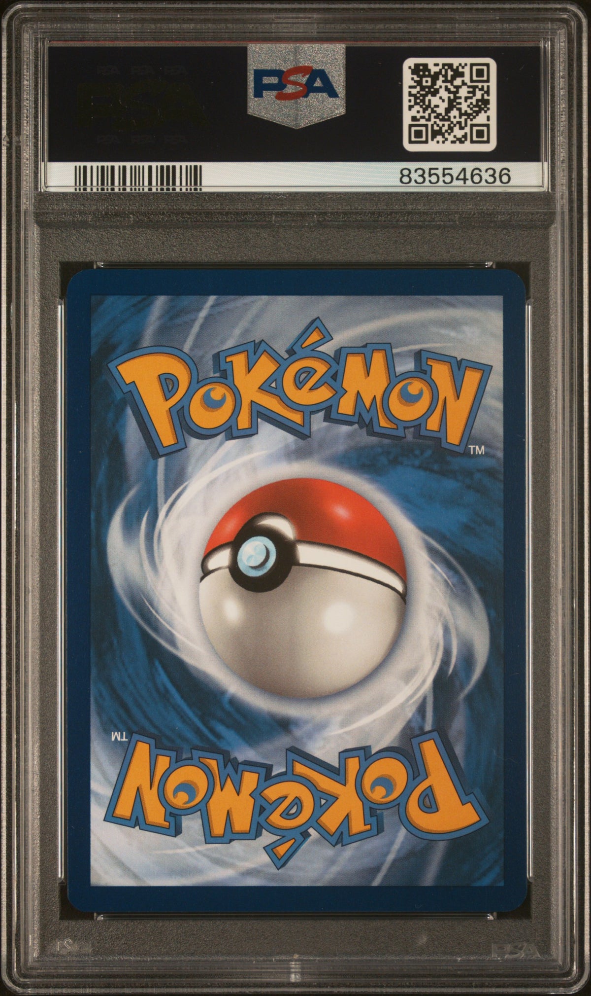 2023 Pokemon Mew En-151 Hyper Rare Mew Ex 10 PSA #205