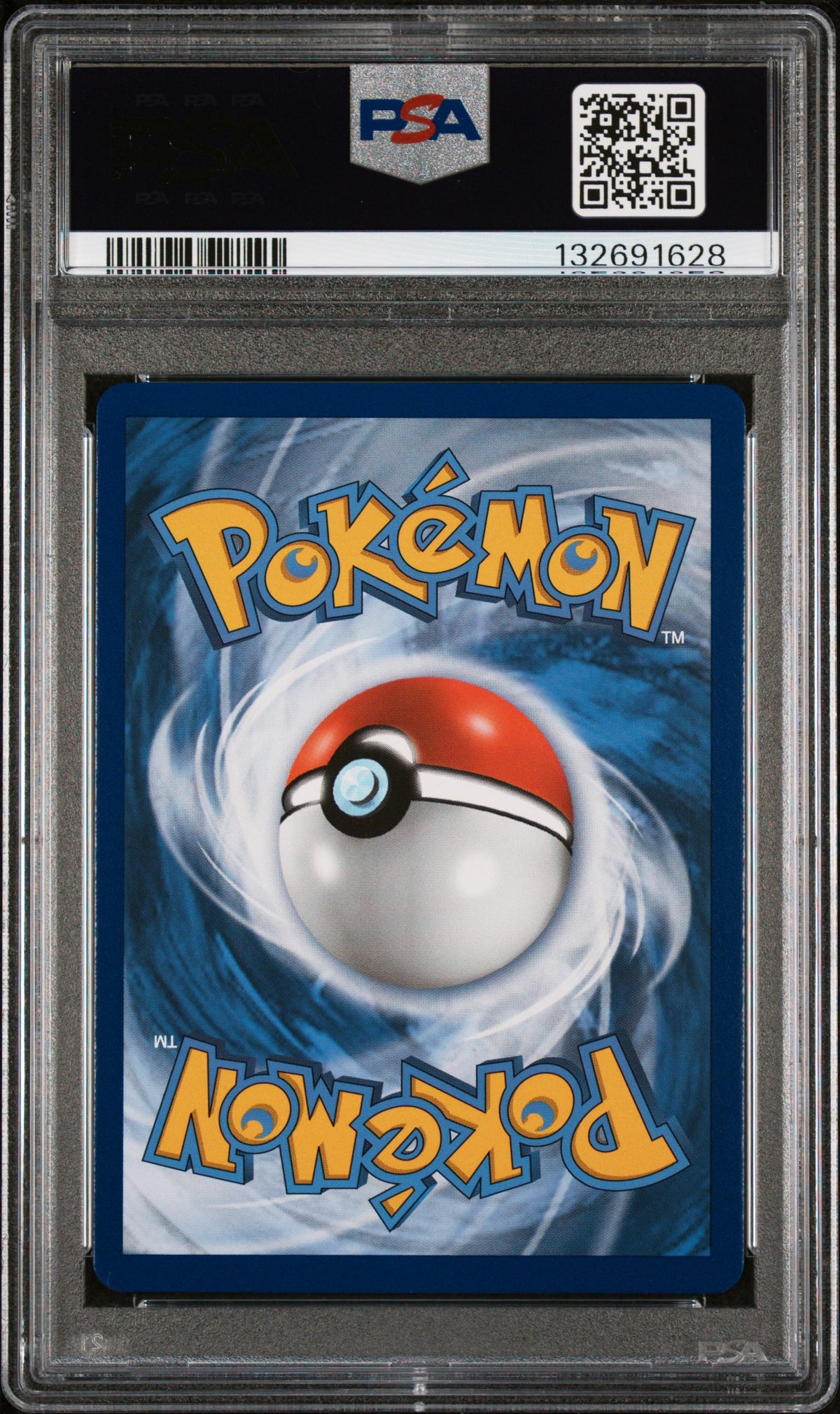 2017 Pokemon Sm Black Star Promo-S.L. Special Coll. Fa/Raichu Gx 10 PSA #SM90