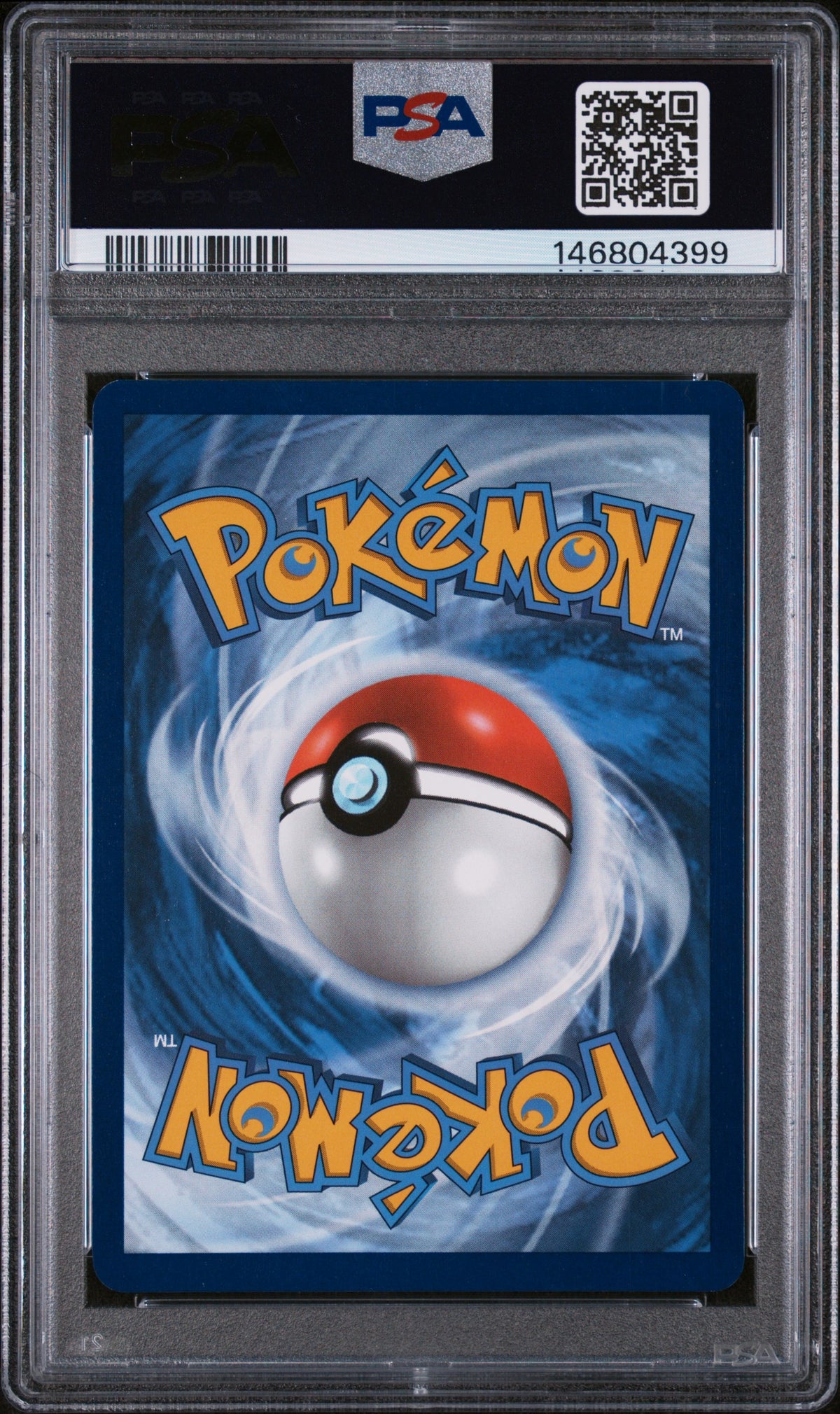 2024 Pokemon Twm En-Twilight Masquerade Illustration Rare Tatsugiri 9 PSA #186