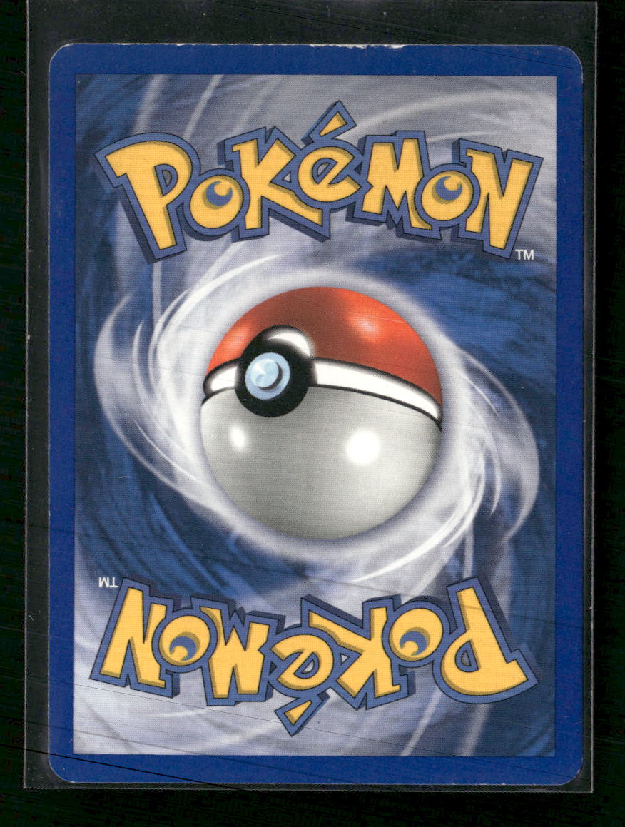 Deck Exclusives Lugia (Cosmo Holo) #029/115