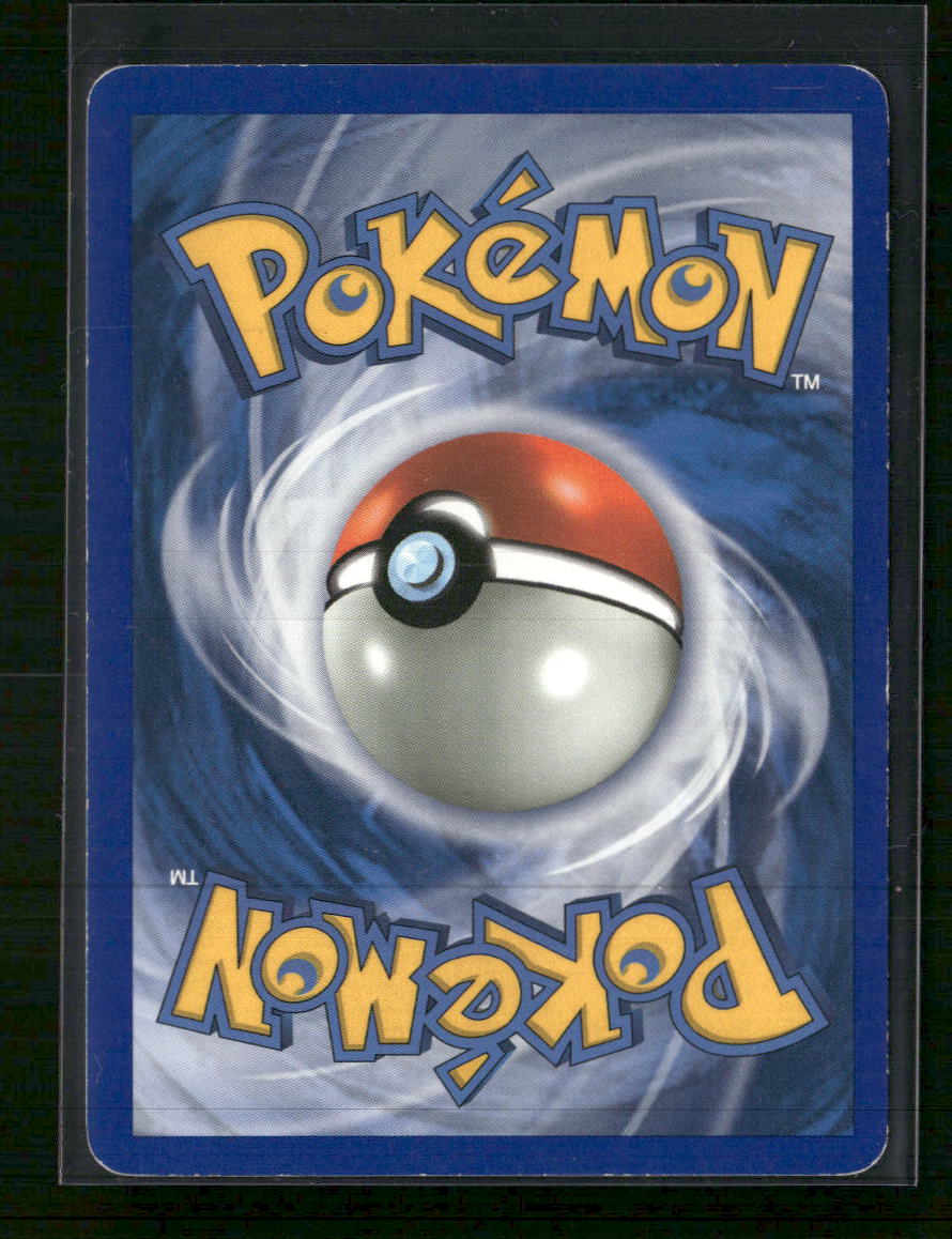 Expedition Pokemon Nurse Reverse Holo #145/165