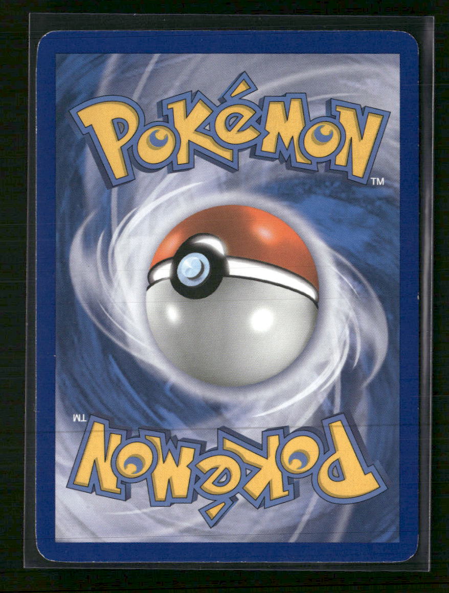 Unleashed Raikou & Suicune Legend (Top) #92/95
