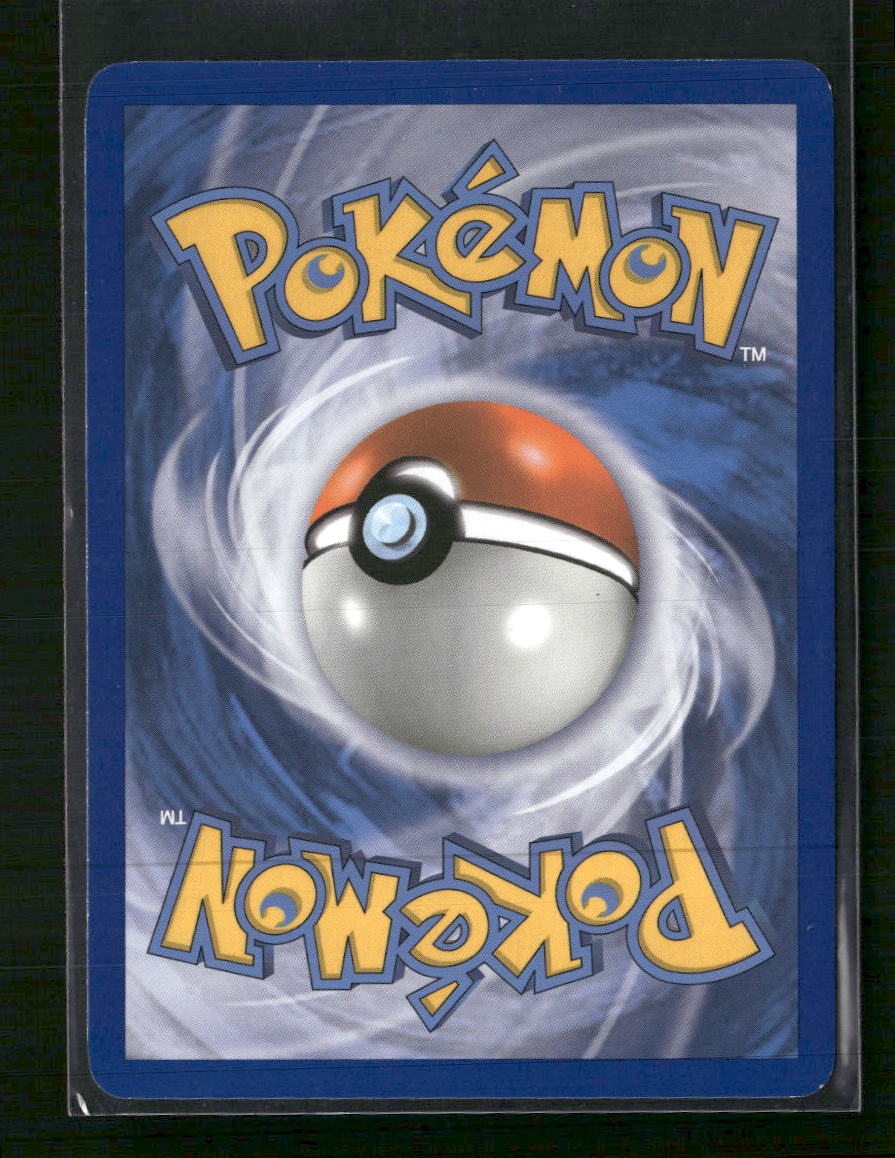 Unleashed Ursaring (Prime) #89/95
