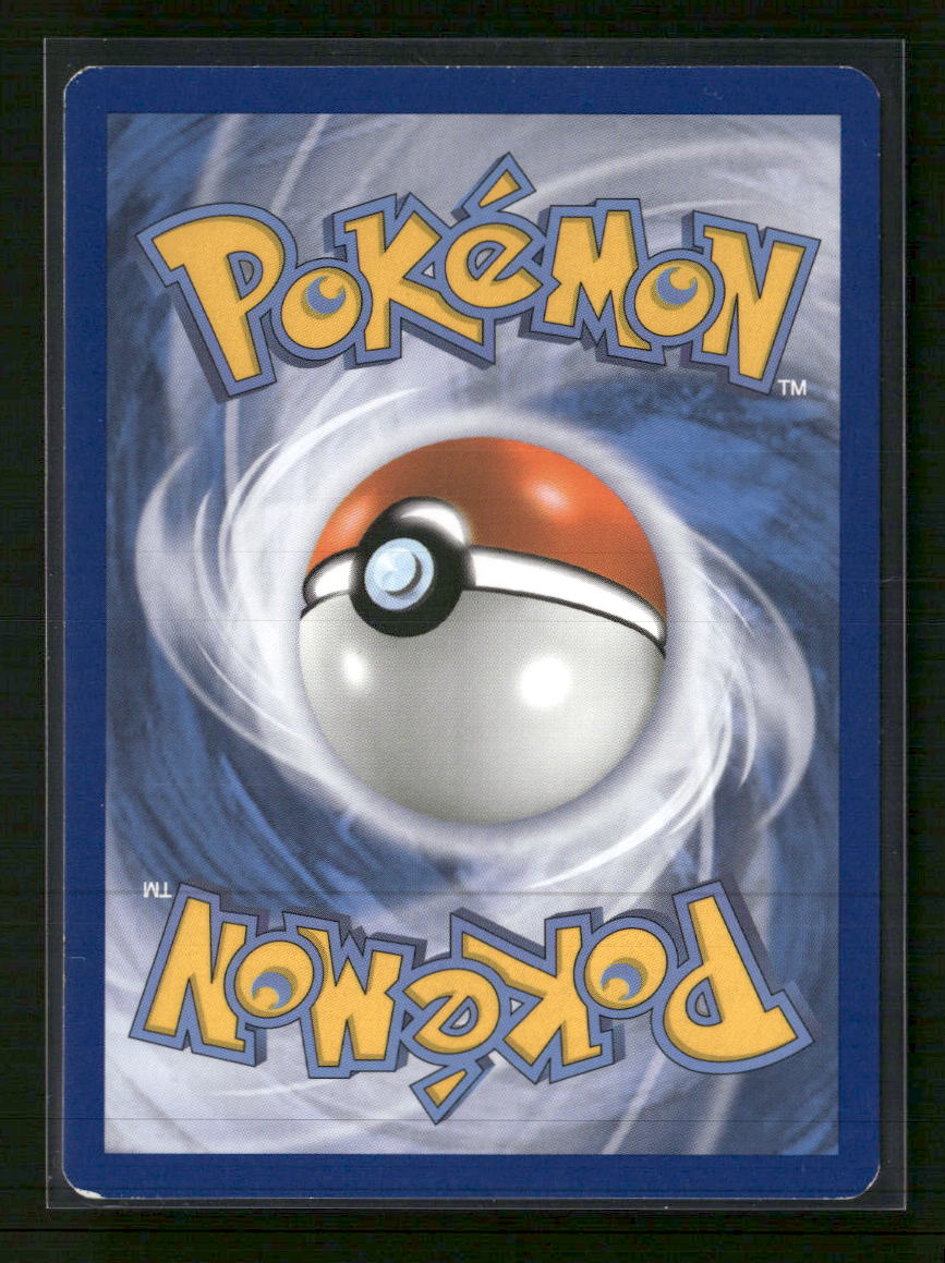 XY - Phantom Forces Gengar EX (114 Full Art) #114/119