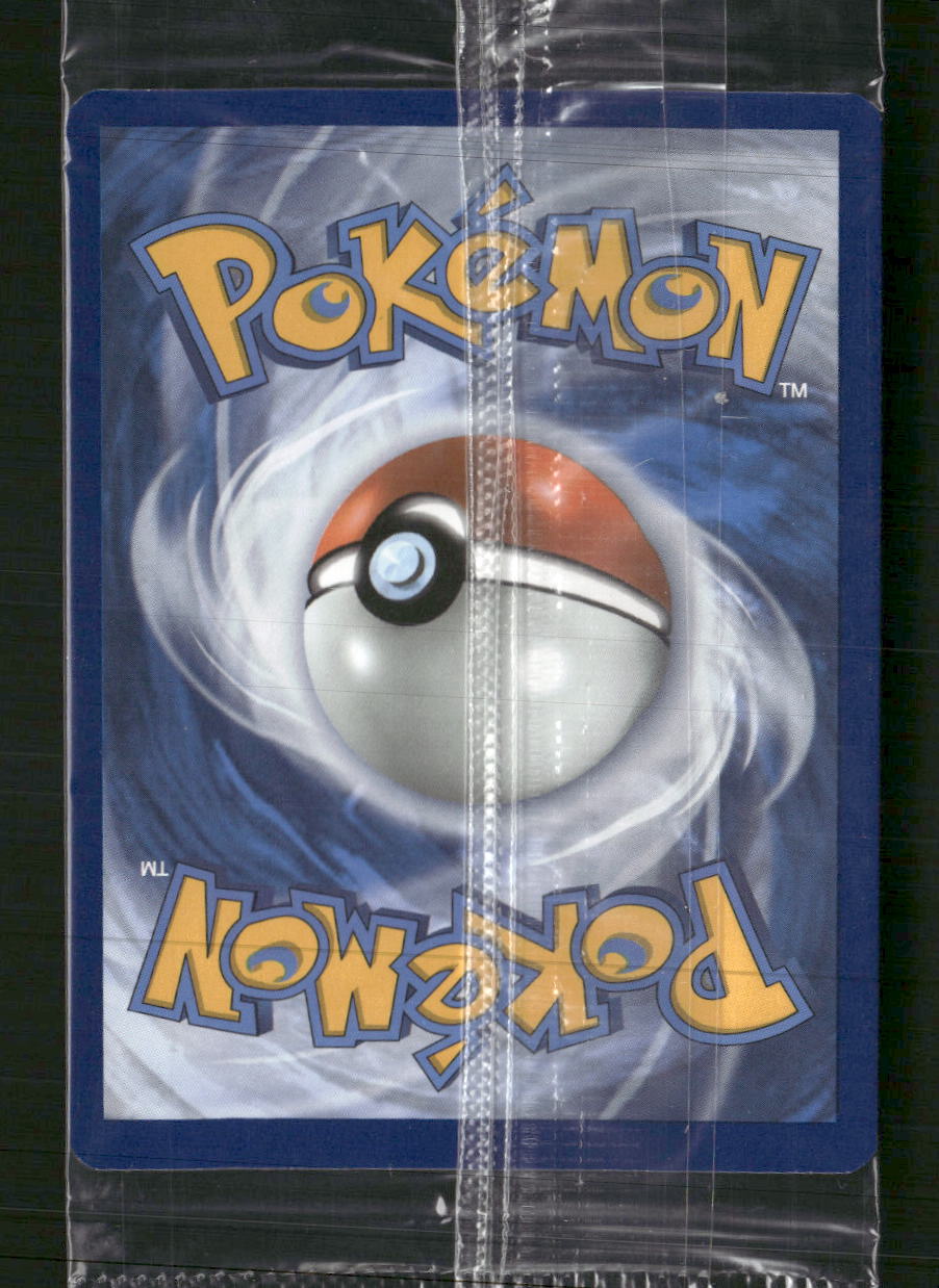 SWSH: Sword & Shield Promo Cards Greninja Star #SWSH144 Sealed