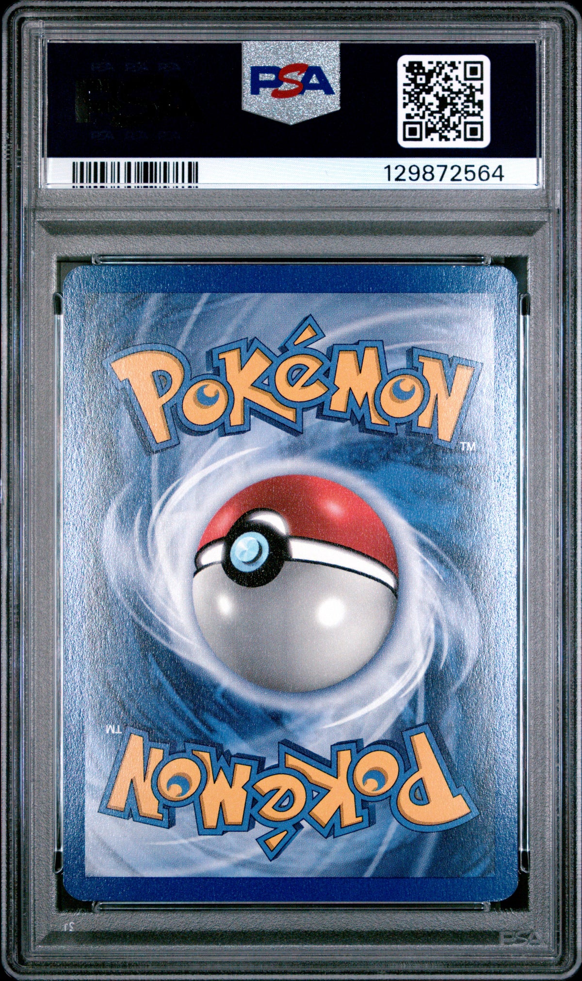1999 Pokemon Fossil 1st Edition Zapdos-Holo 8 PSA #15