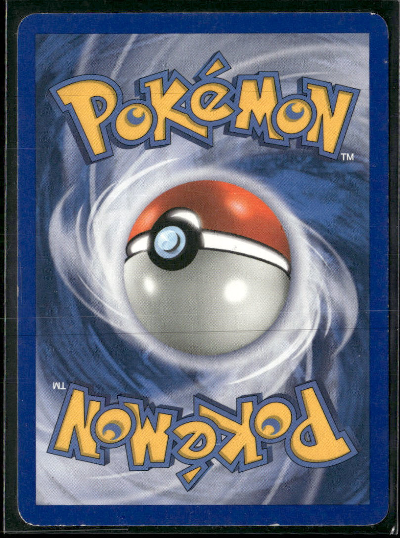 Nintendo Promos Pikachu #012