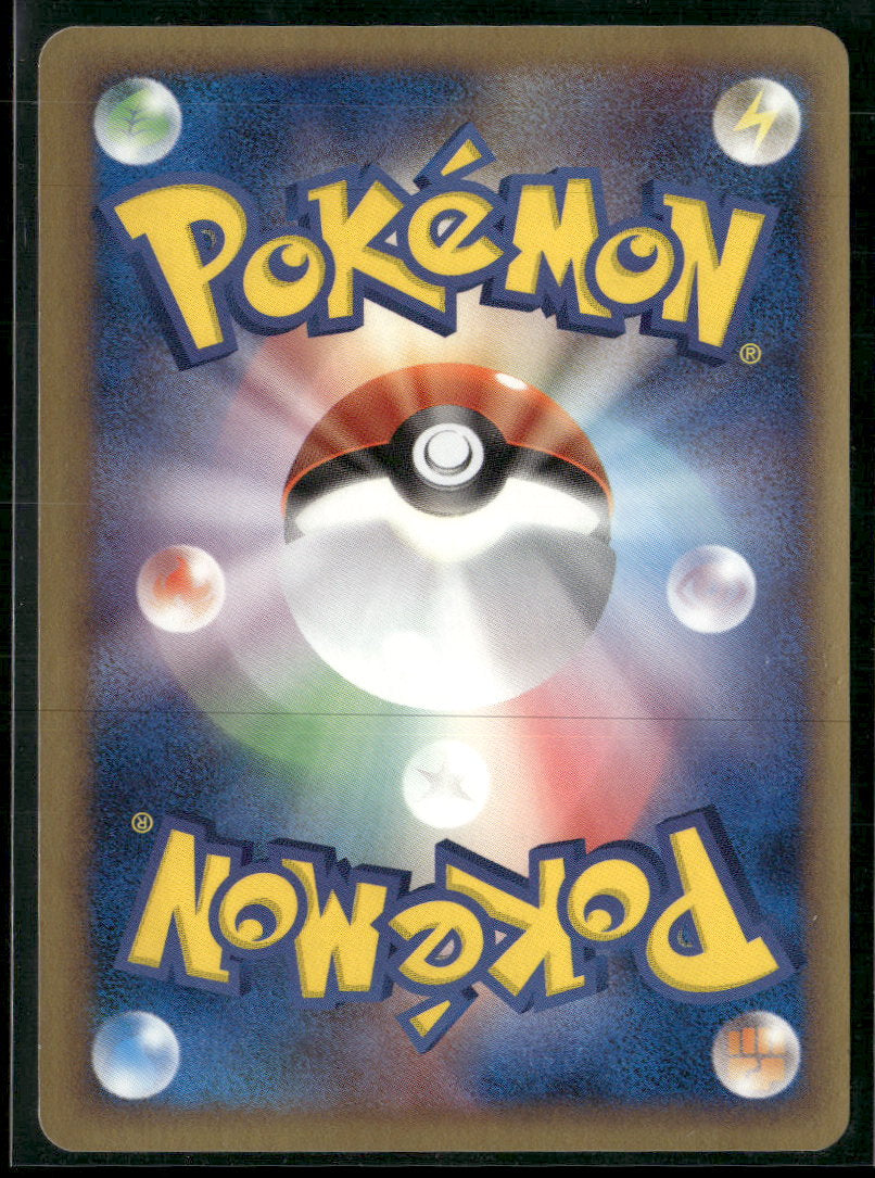 PCG-P Promotional cards PokePark's Torchic #047/PCG-P