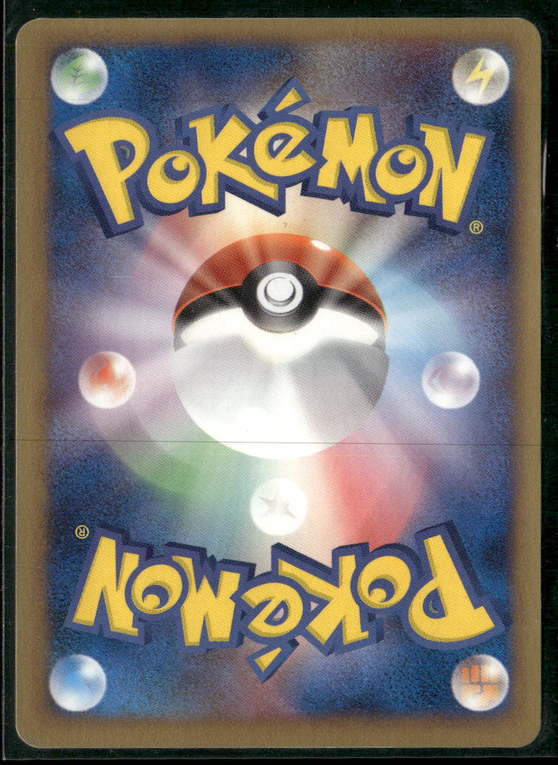 PCG-P Promotional cards PokePark's Torchic #047/PCG-P