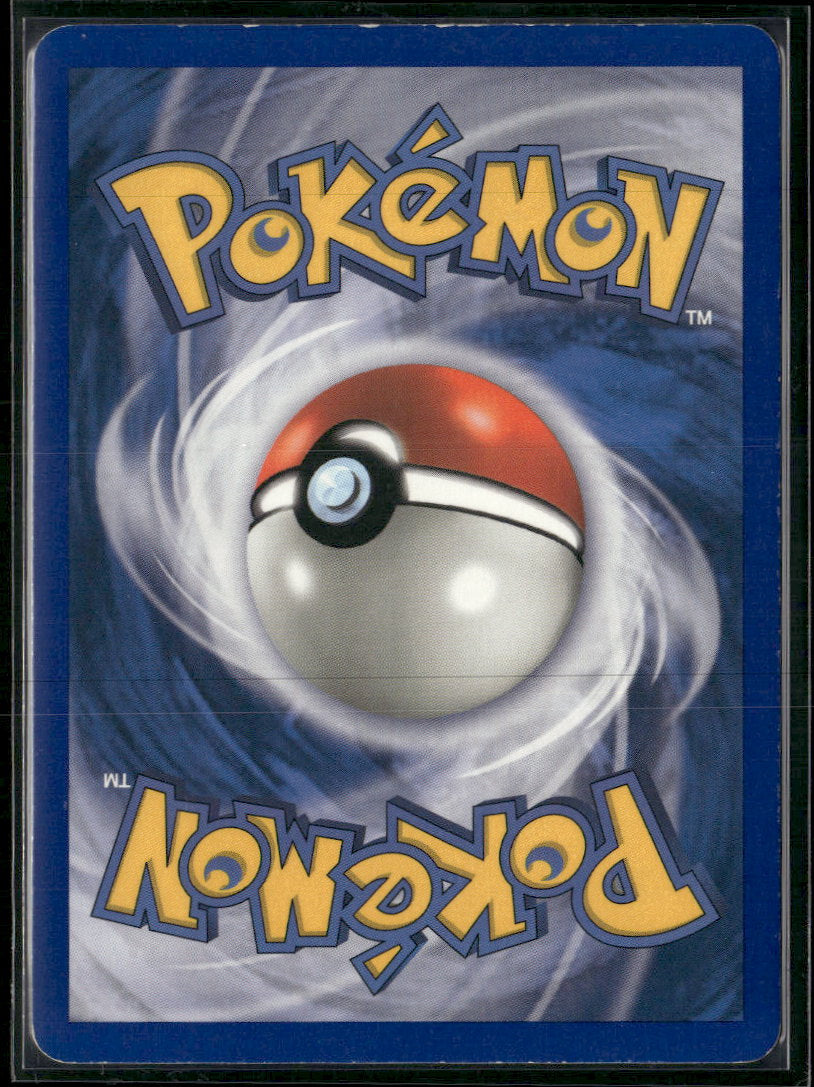 Nintendo Promos Typhlosion #034