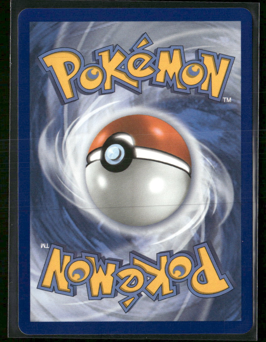 ME02: Phantasmal Flames Rotom ex #126/094