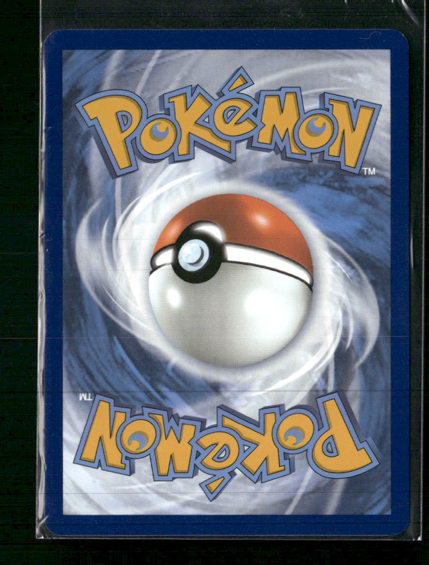SV: Scarlet & Violet Promo Cards N's Zorua #189
