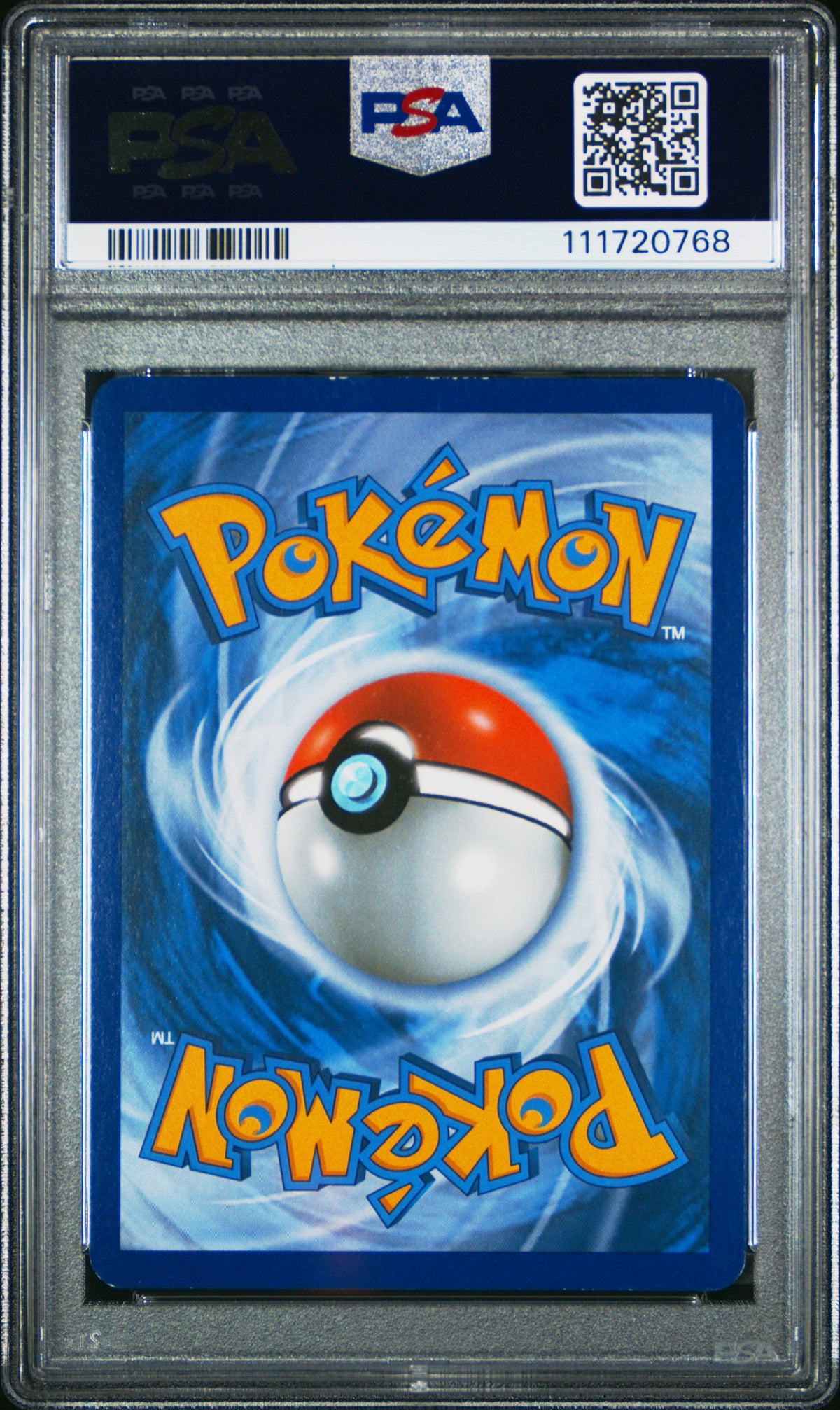 2013 Pokemon B&W Legendary Treasures Radiant Collection Pikachu 7 PSA #RC7