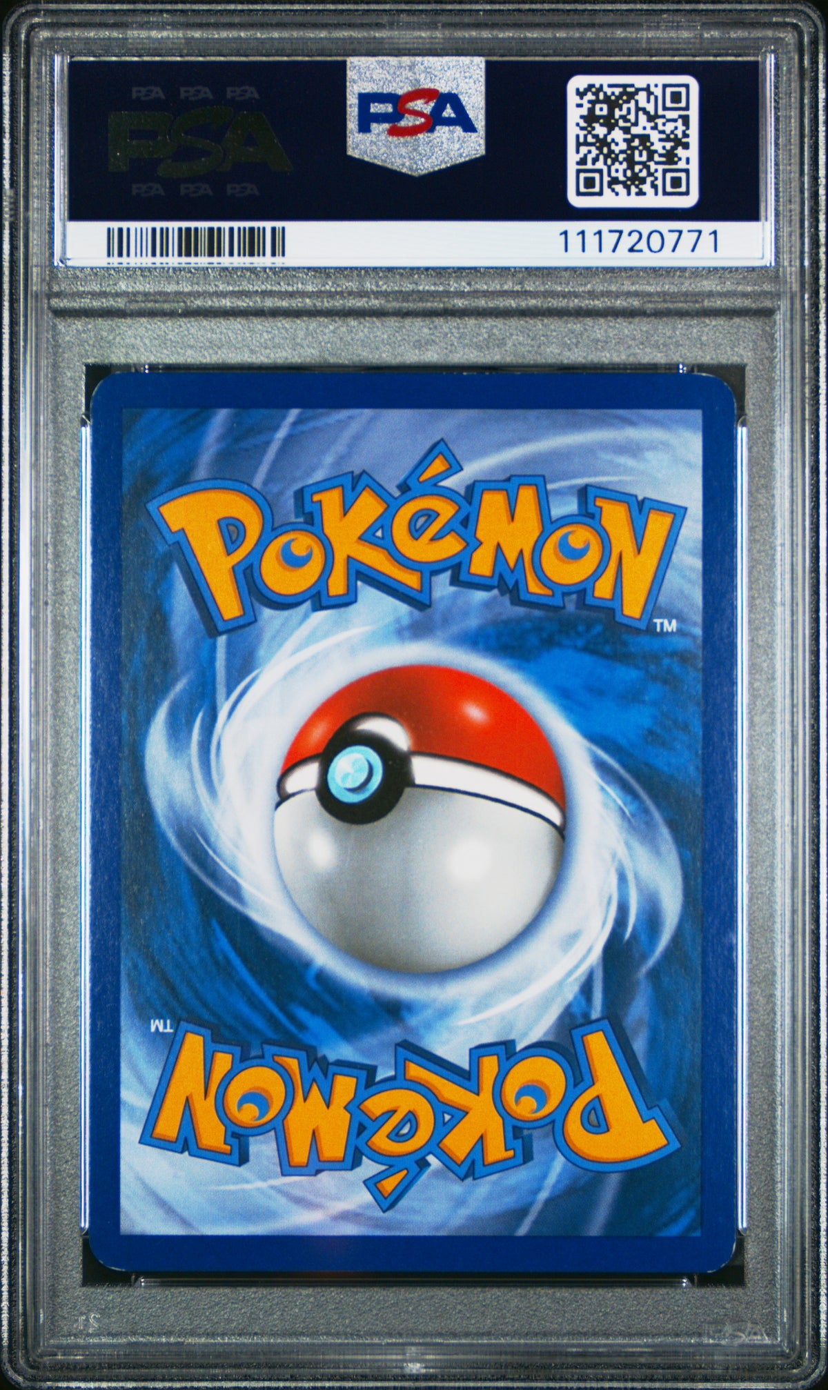 2013 Pokemon B&W Legendary Treasures Radiant Coll. Fa/Shaymin Ex 6 PSA #RC21