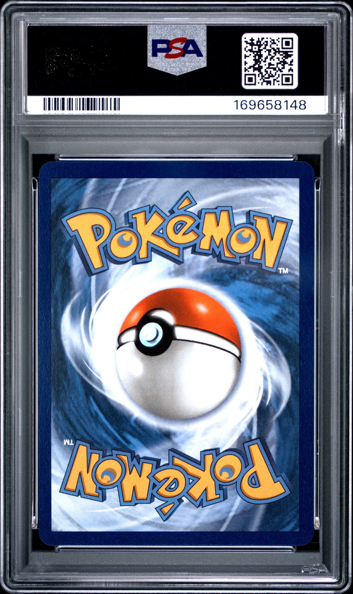 2026 Pokemon Black Star First Partner Illus Coll Ser 1 Bulbasaur 10 PSA #037
