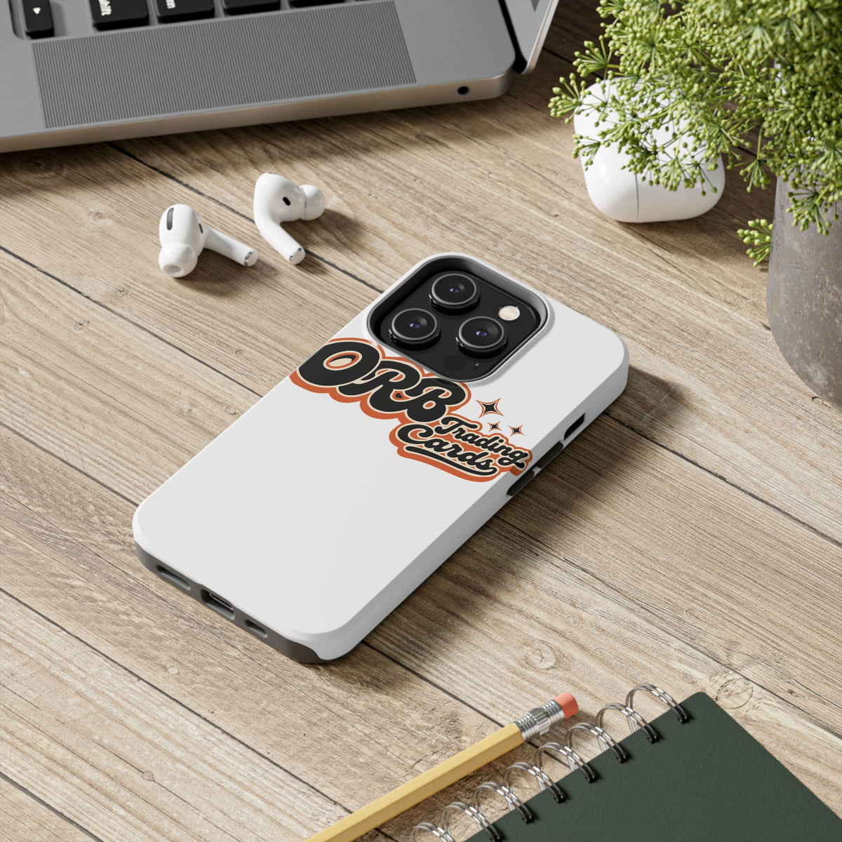 ORB Phone Case